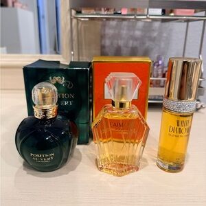 Women’s fragrance bundle